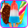 icon Ice Pops & Ice Cream
