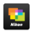 icon NIKON IMAGE SPACE 4.14.0