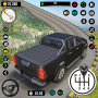 icon City Driving School Car Games