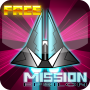 icon Space Shooter Mission Epsilon