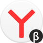 icon com.yandex.browser.beta