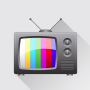 icon Guida TV
