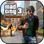 icon Mad City: Ganster life 3