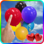 icon Balloon Smasher