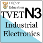 icon TVET N3 Industrial Electronics Spot On | NATED