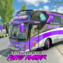 icon Livery Mod Bussid Ratu Maher