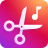 icon MP3 Cutter & Ringtone Maker 1.5.0.4