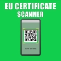 icon EU Certificate Scanner