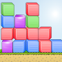 icon Treasure Blocks Mania