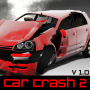 icon Car Crash Simulator Damage Physics 2.0 V1