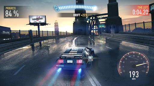 Need for Speed No Limits APK for Android Download