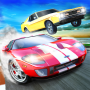 icon Car Driving Duels: Multiplayer Race