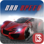 icon Car Speed