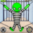 icon Stickman Incredible Monster Hero Prison Escape 3.2.3