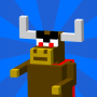 icon Super Mad Cow