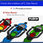 icon B Star Racer