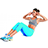 icon Abs & Push-Up 2.5