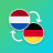 icon Translator Dutch German 5.1.3