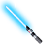 icon Battery Widget Lightsaber 2.0