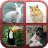 icon Animals Quiz 4.4