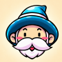 icon Retired Wizard Story