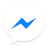 icon Messenger Lite 61.0.1.17.239