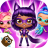 icon Power GirlsFantastic Heroes 1.6.32