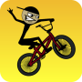 icon Stick BMX