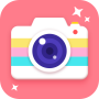 icon Beauty Camera - Selfie Camera