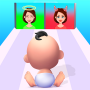 icon Good or Bad Mom Run: Mom Games