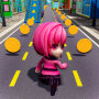 icon Anime Runner