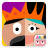 icon com.avokiddo.games.thinkrolls_kings_and_queens 1.3.4