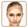 icon Contouring