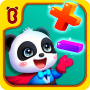 icon Baby Panda's Math Adventure