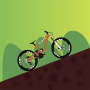 icon Bike Mountain Stunt