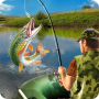 icon Cool Summer Fishing for Bait Simulator