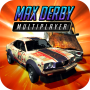 icon Max Derby Multiplayer