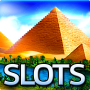 icon Slots - Pharaoh's Fire