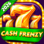 icon Cash Frenzy™ - Casino Slots