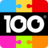 icon 100 PICS Puzzles 3.07