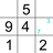 icon Sudoku 2.4