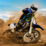 icon Mountain Dirt Bike Championship: Offroad Moto Race