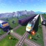 icon Great Train Simulator 2017