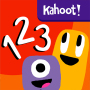 icon Kahoot! Numbers by DragonBox
