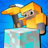 icon Mining Rush 3D: Idle Merge 1.0.35