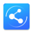 icon shareme.sharefiles.shareapps.filetransfer 1.0.5