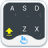 icon TouchPal SkinPack Android L Yellow 1