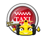 icon Taxi Kids Adventure