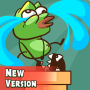 icon Super Dumb Frog Adventure 2