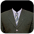 icon Man Suit Photo Montage 4.4